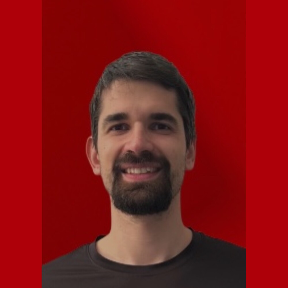 Trenér Michal Rusina