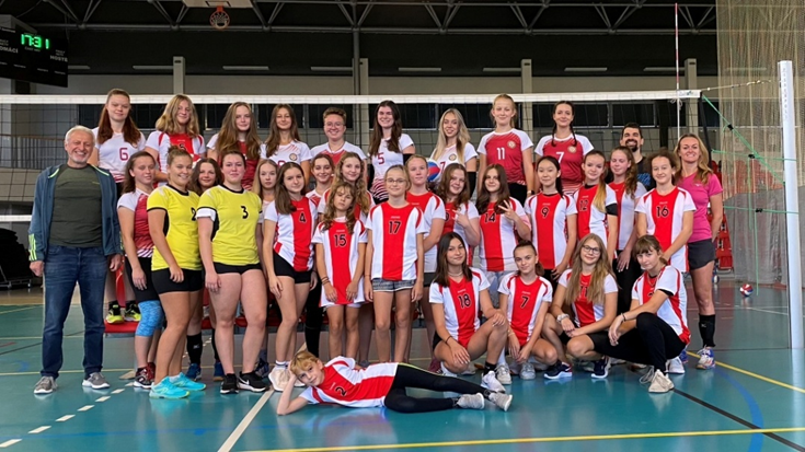 Všichni pro sezónu 2022/2023.