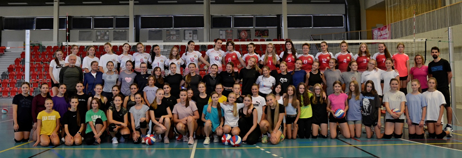 Všichni pro sezónu 2023/2024