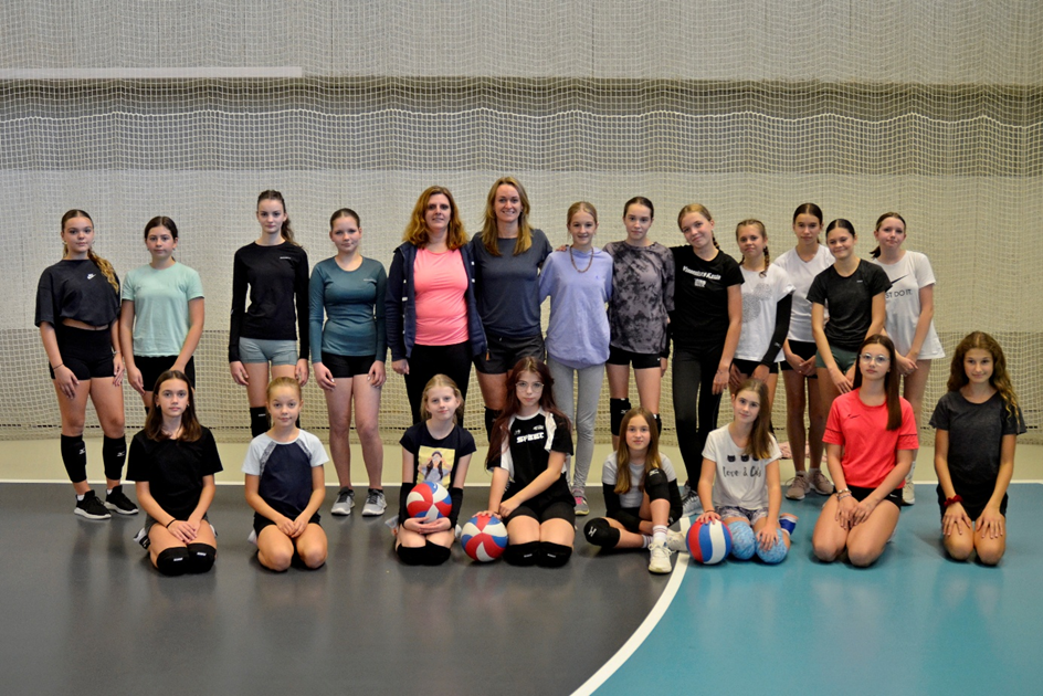 Tým přípravky sezóna 2024/2025