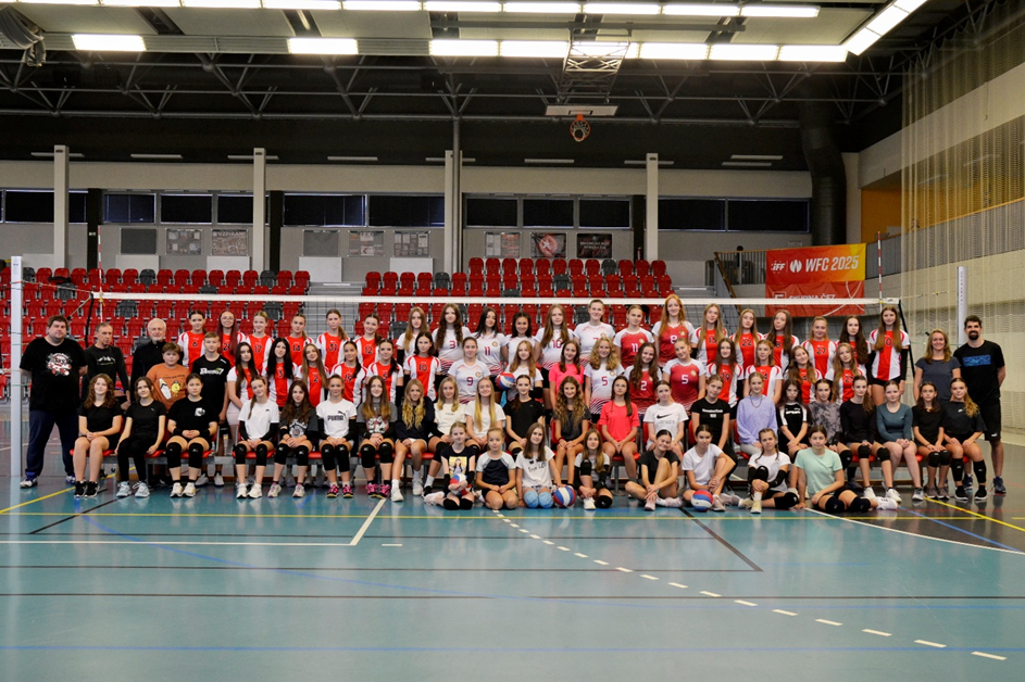 Všichni sezóna 2024/2025