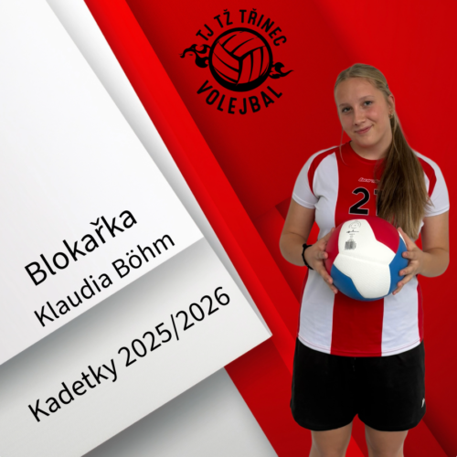 Klaudia-Bohm