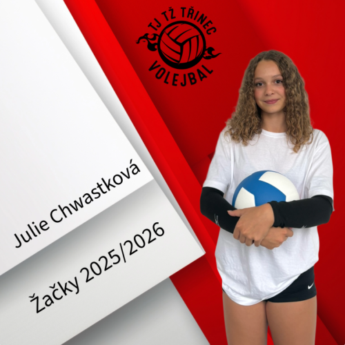 Julie-Chwastkova