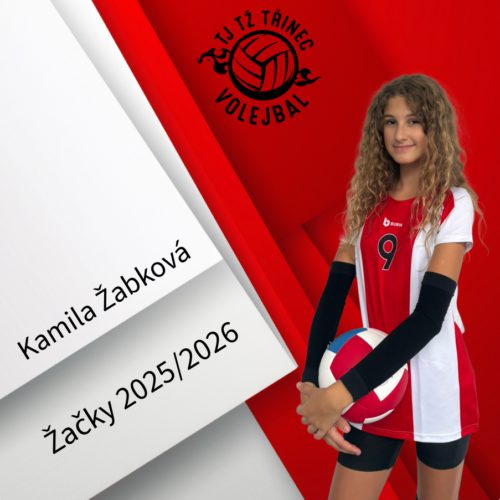 Kamila-Zabkova